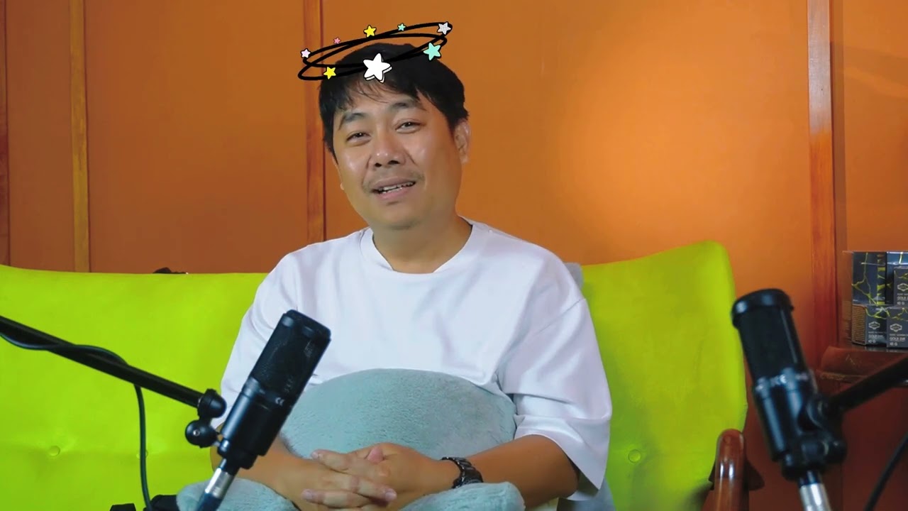 ประสบการณ์ การเป็นผู้กำกับพากย์ ของคุณเอ ชานน #ฉันเป็นนักพากย์  #ช่อมะกอกสตูดิโอ #พากย์ไทย