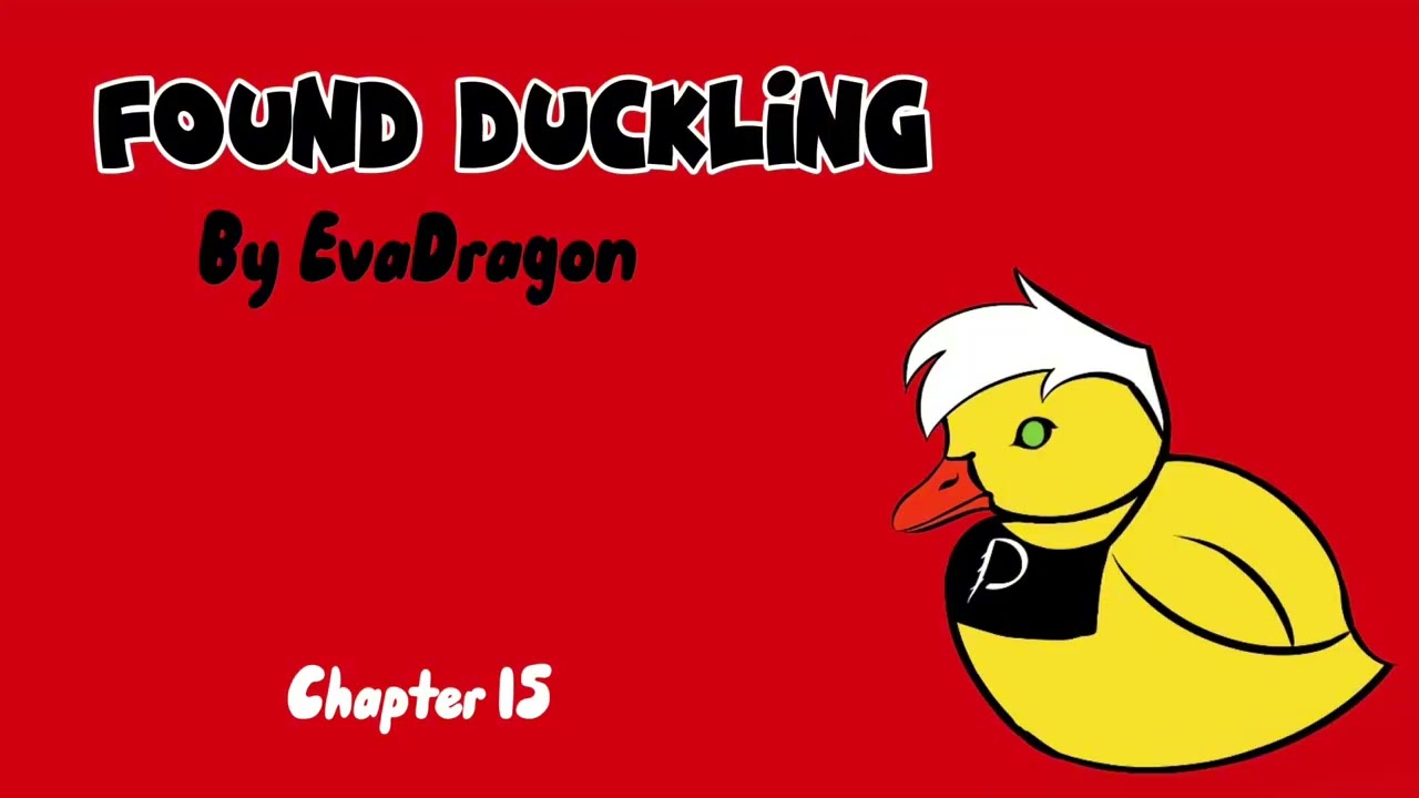 Chapter 15 [PODFIC] Found Duckling by EvaDragon