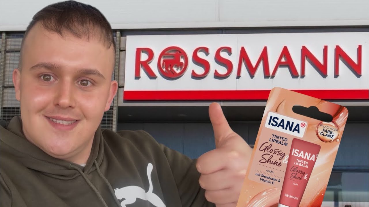 ROSSMANN - BĘDZIE NOWOŚĆ❗️