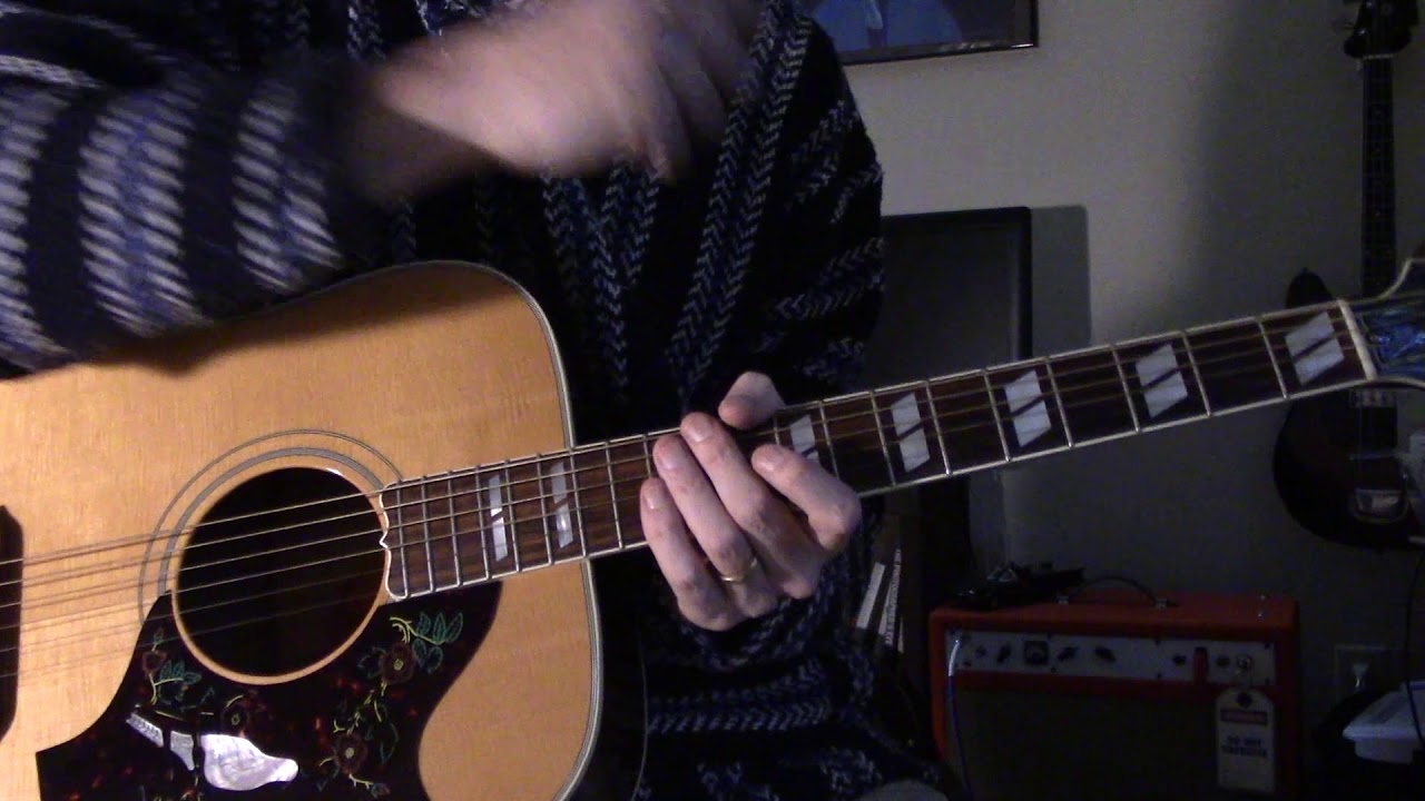 Too Many People (Lesson) - Paul McCartney