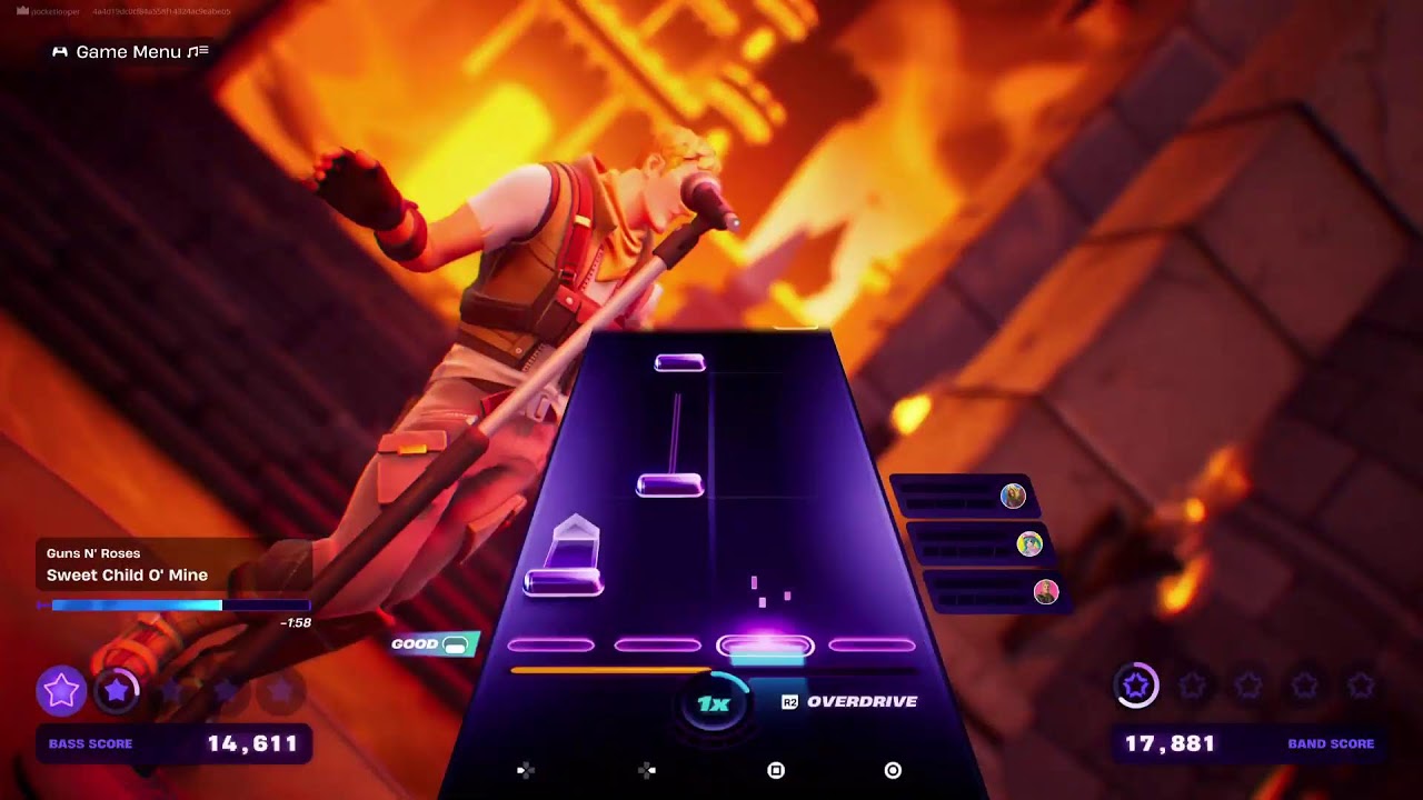 Fortnite
