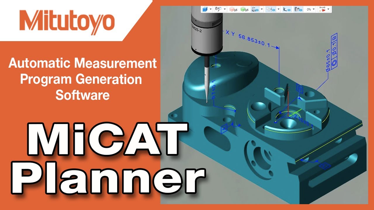 MAP Original Video - EP13: Benefit of MiCAT Planner