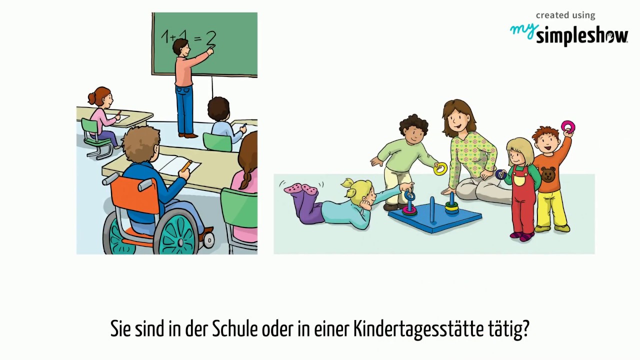 Multikulturelle Elterngespr&auml;che mit Kinder-tip