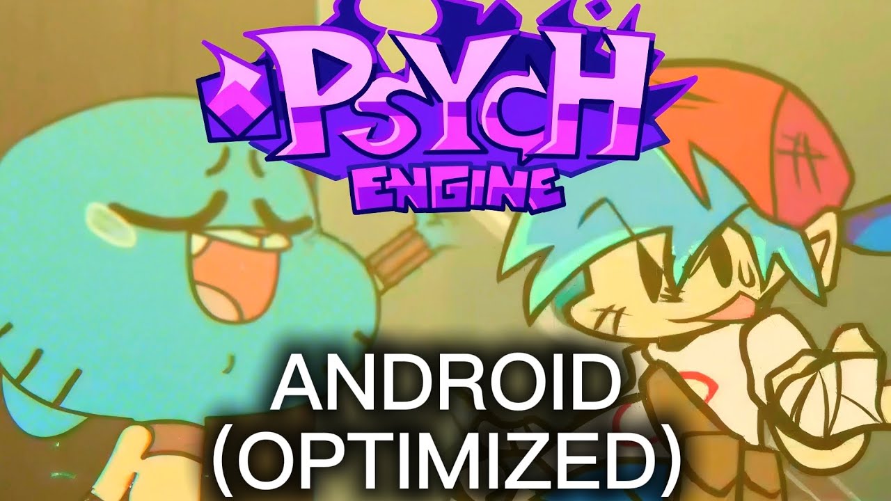 [FNF] PA FgBuild Legacy DEMO [psych engine port] [ANDROID/PC) OPTIMIZED