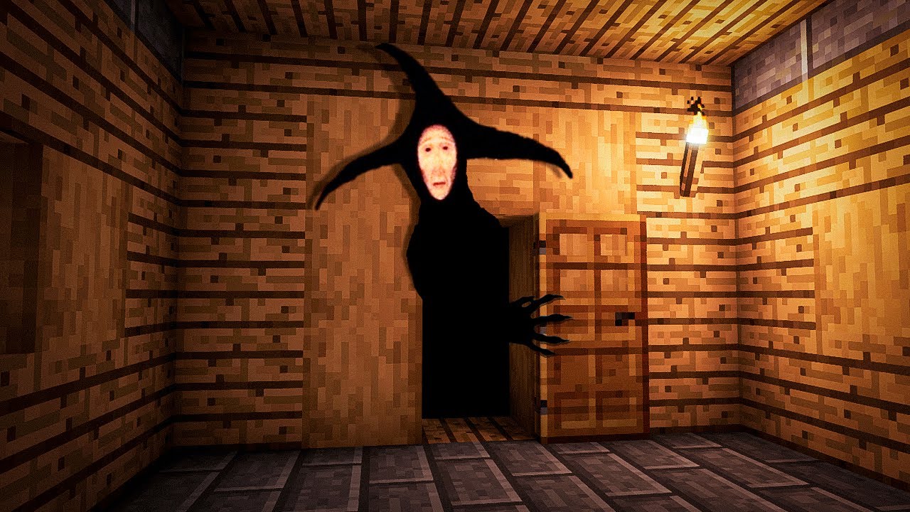 Esse mod de TERROR é Perturbador! The Obelisk - Analog Horror