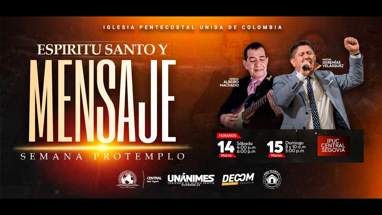 Confraternidad 