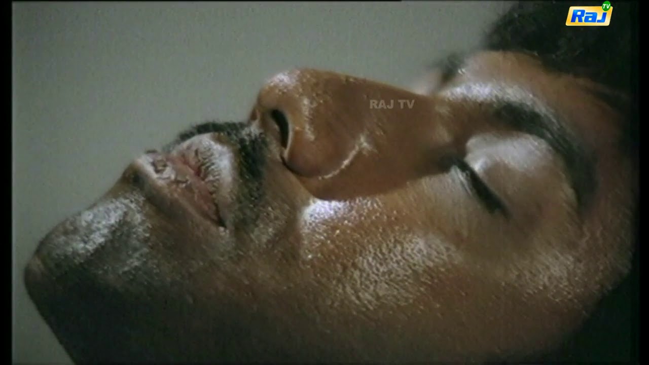 Kadalora Kavithaigal Full Movie Climax