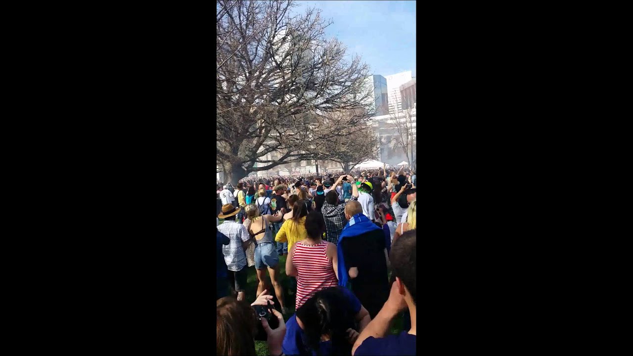 420..on 420..Denver..Co.