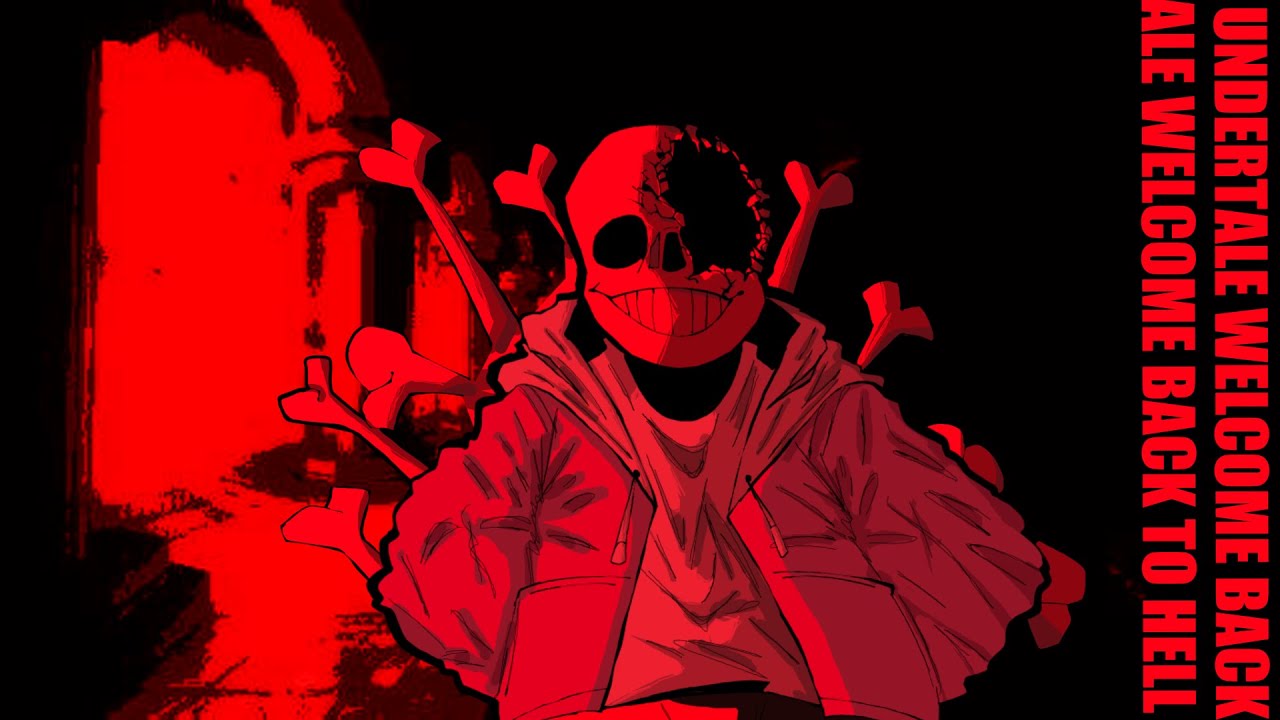 Undertale | Welcome Back To Infernum | II | OFFICAL OST