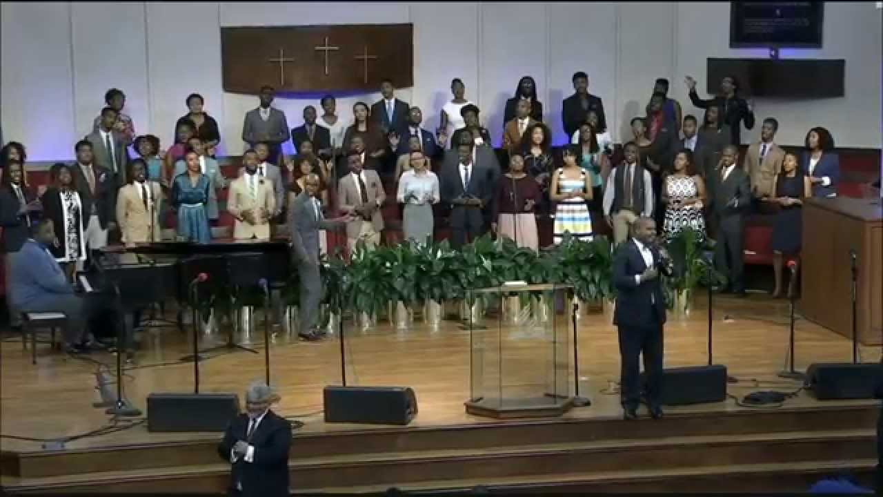 HE'S IN THE ROOM - AEOLIANS