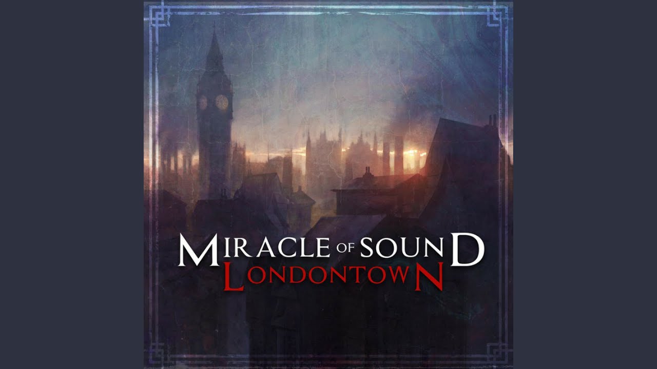 London Town