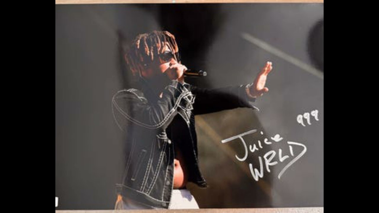 [FREE] Juice WRLD x Machine Gun Kelly Type Beat 2026 - 