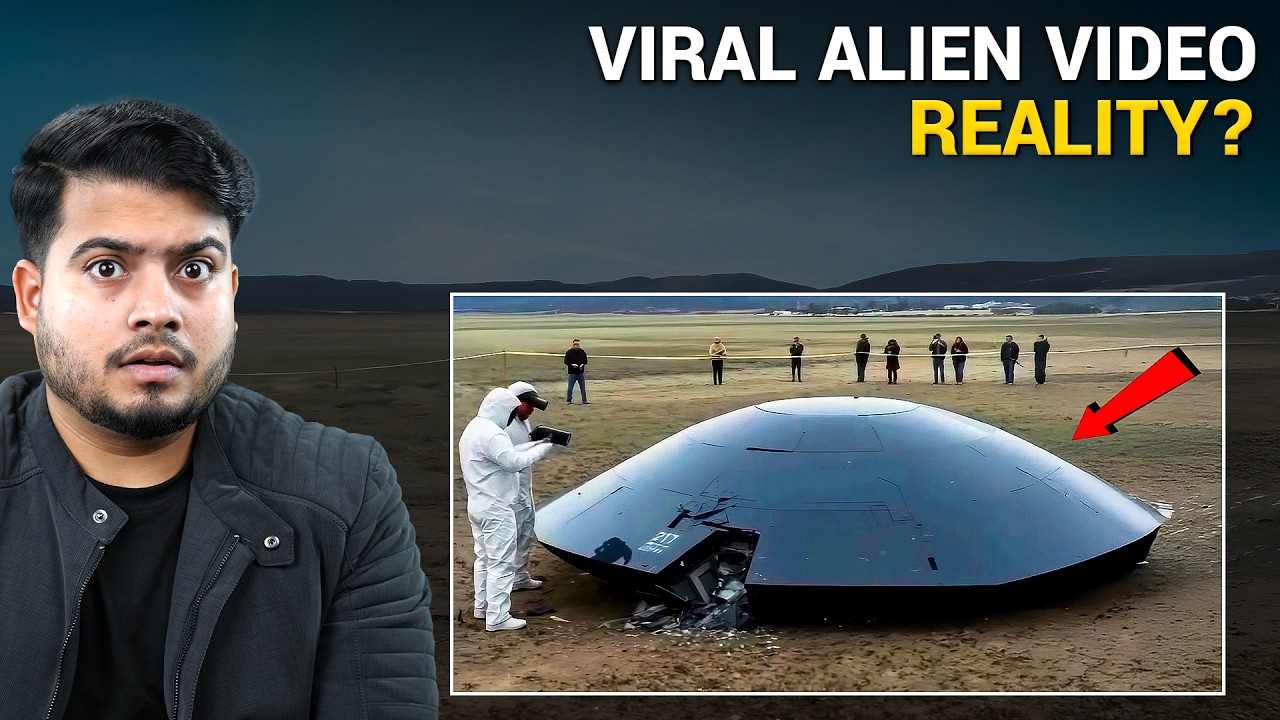 UFO News Real or Fake 2025?