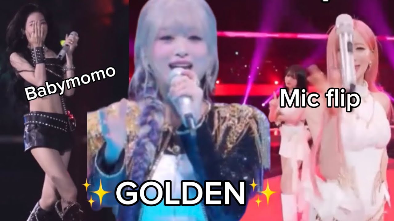 BABYMONSTER 2025 ICONIC MOMENTS🌎