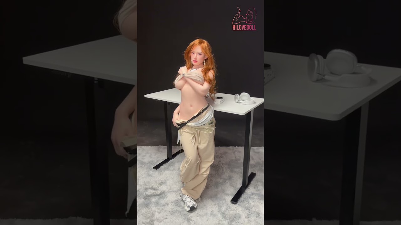 Starpery Love Sex Silicone Doll Best Adult Doll For You 10%OFF #siliconedoll #sexdoll #adultdoll