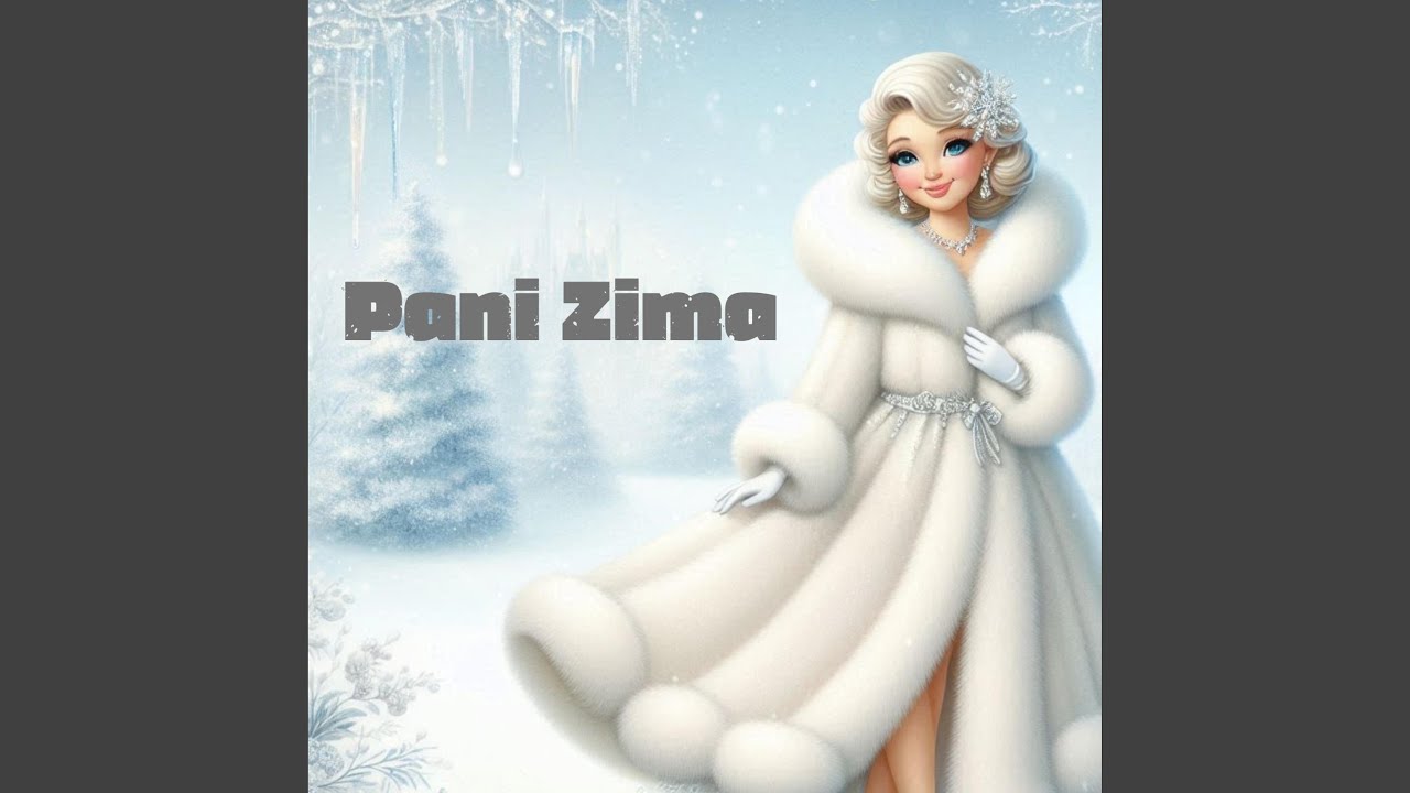 Pani Zima