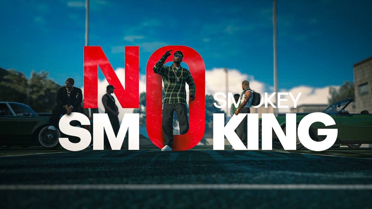 Smokey718 - Kamusal Faşistler (Diss Track) #eightbornnext  #eightborn  