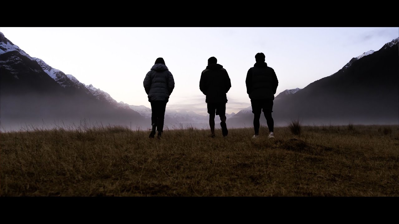 Queenstown Resort College - The Big Aotearoa Experience - Ep3 Milford Sound Full Length