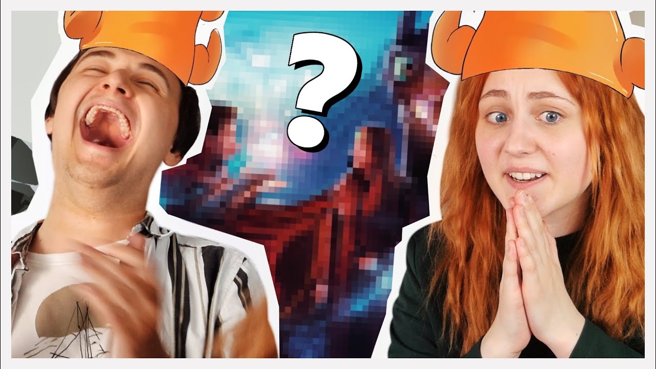 Za TOHLE jsme ZAPLATILI CIZÍM LIDEM na internetu | NATYLA & @lukefrycz