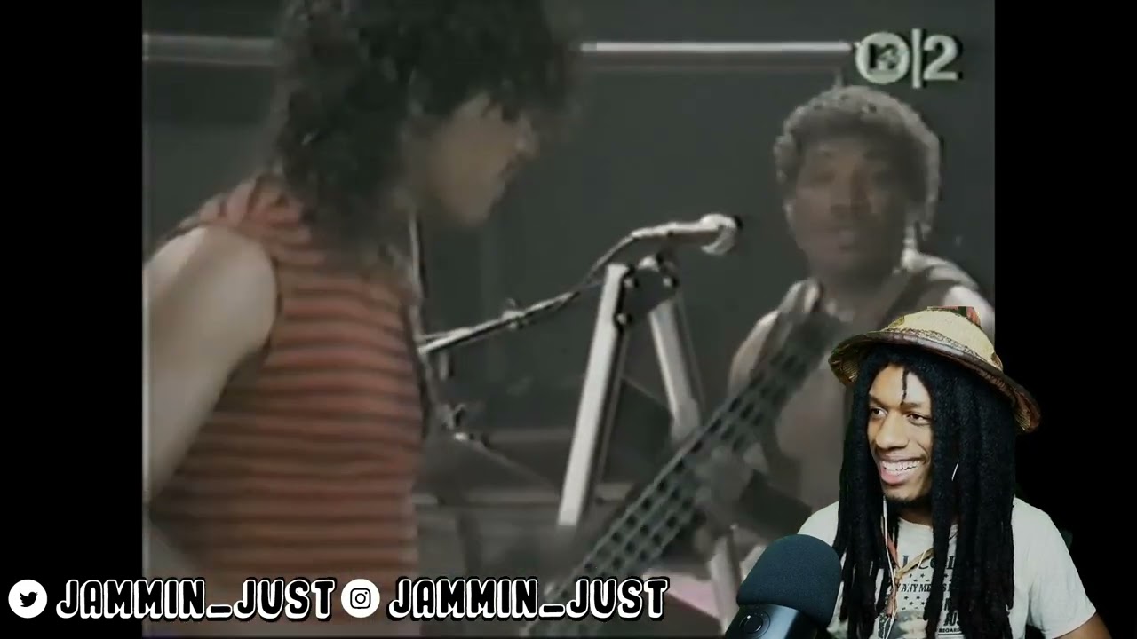 FIRST TIME HEARING Xavion - Eat Your Heart Out REACTION