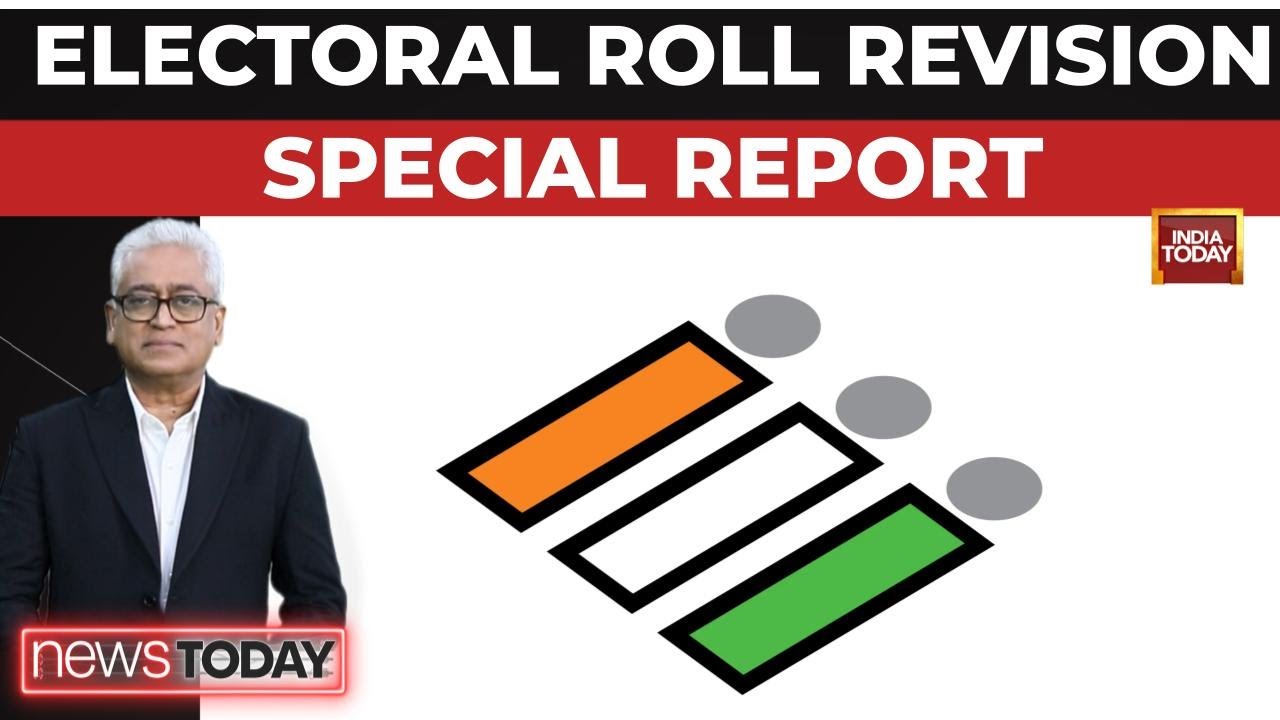 Special Report: Booth-Level Officers Allege Harassment And Unrealistic Deadlines In Electoral Roll