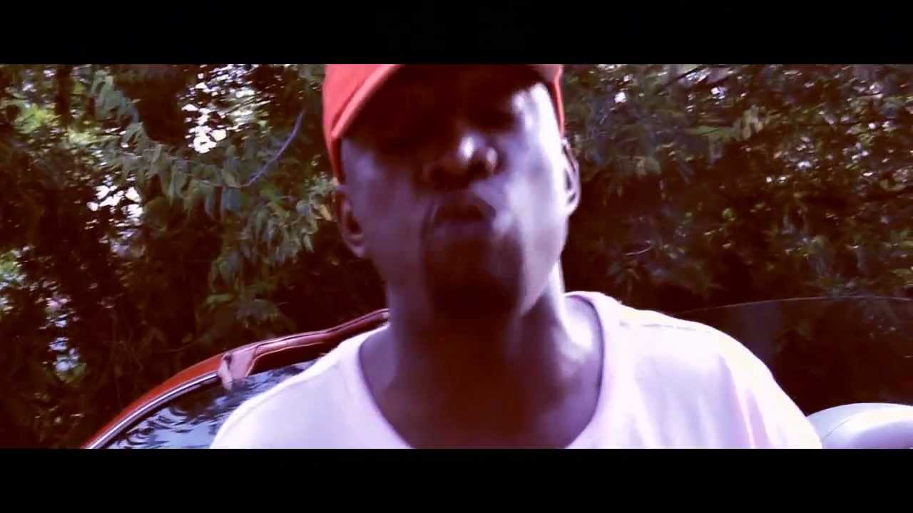 Keise on Da Track (I got that video ft Ace.wmv)