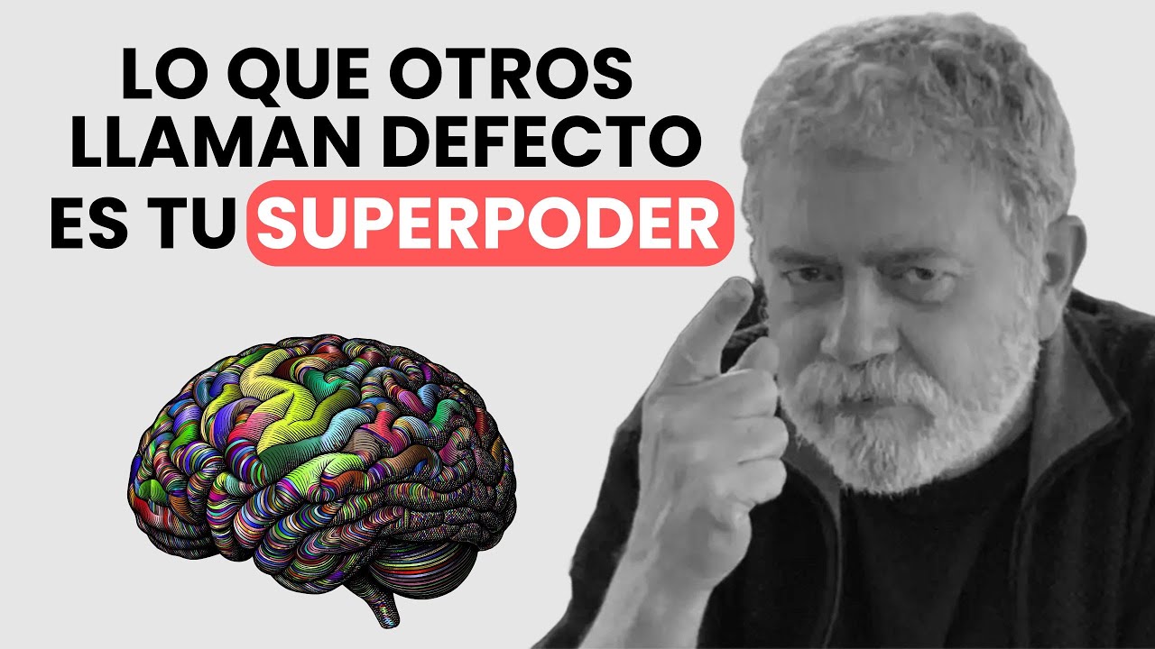 No Todos Saben que Estos 7 Rasgos Extraños Revelan una Mente de Nivel Genio