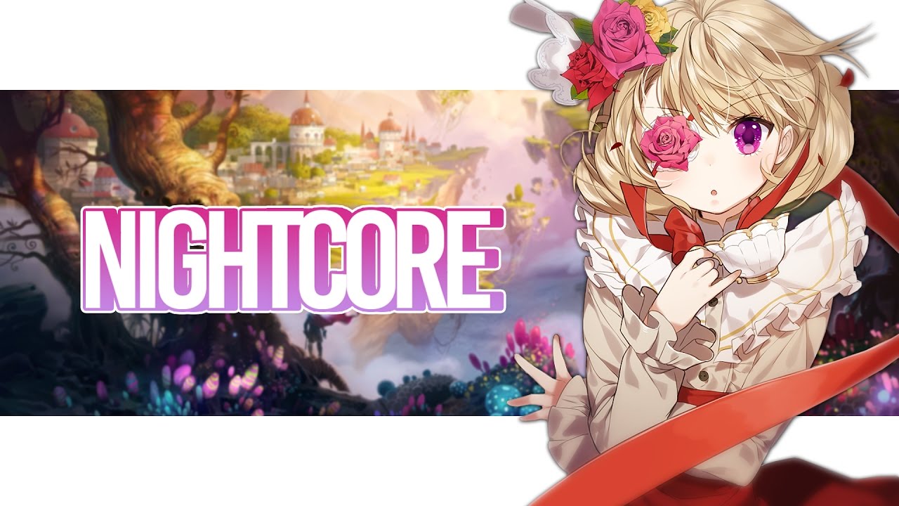 「Nightcore」→ Stronger (Omar Varela, Xavi & Gi)