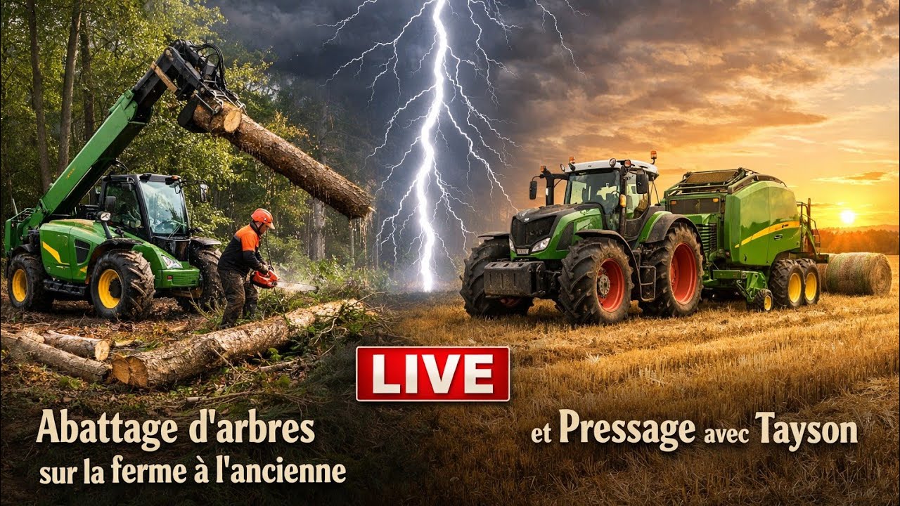 Live fs 25 bientôt 2 000 abonné