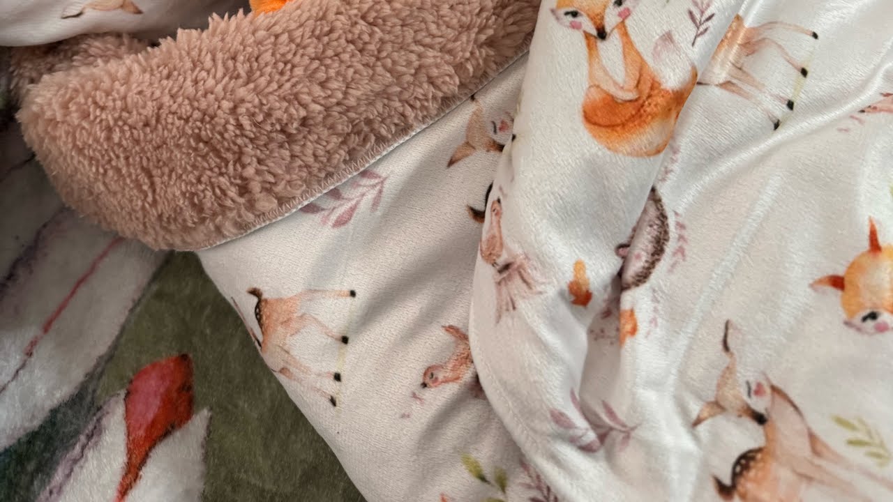Part 2 of my double box opening 🤩 from Put A Bonnet On It 
