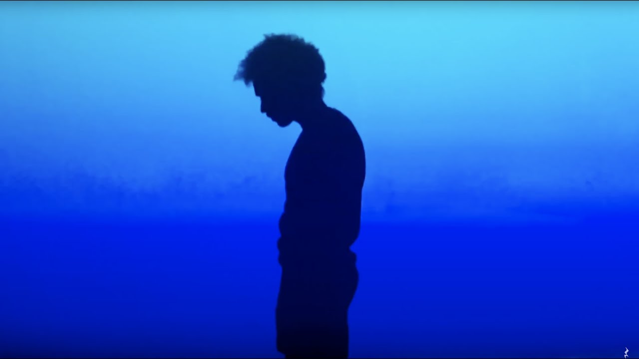 moussa - les oiseaux (clip officiel)