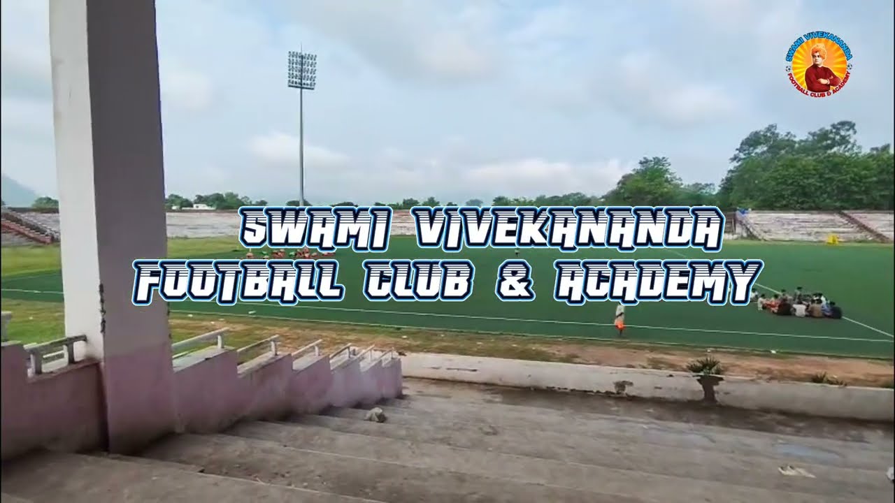 SVFC 🆚 BC SPORTING JHALDA / PRACTICE MATCH/ SILLI FOOTBALL STADIUM/ Swami Vivekananda football club