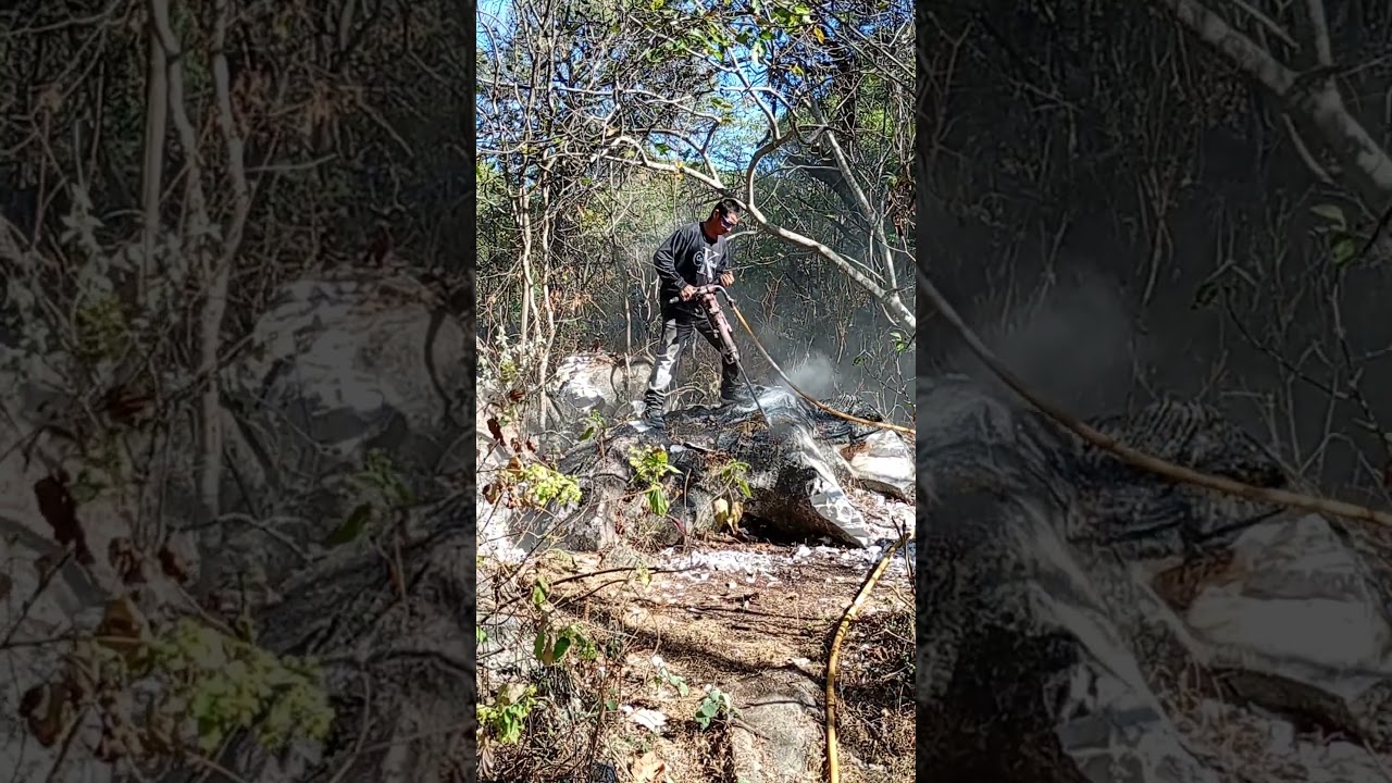 extracción de mármol para taxco