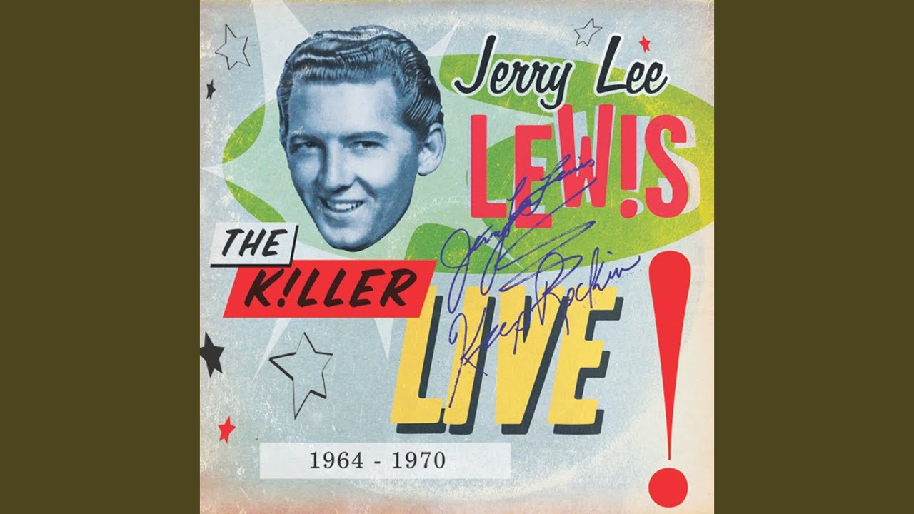 Mean Woman Blues (Live At The Star-Club, Hamburg, Germany/1964)