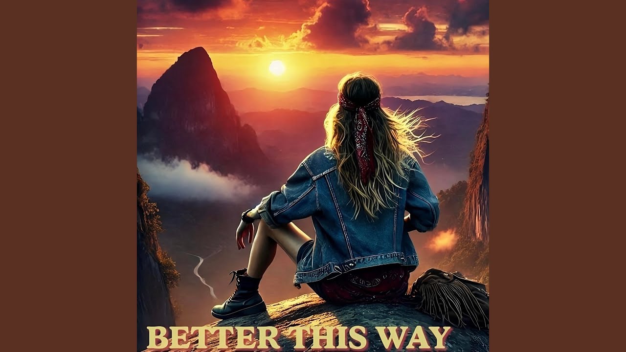 Better This Way