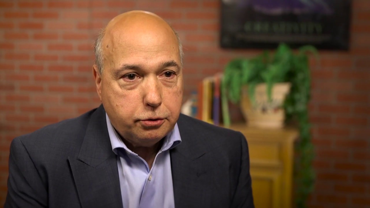What kind of research do I do as an individual? | Asset Management with John Ruocco