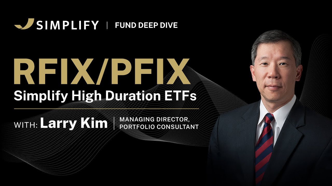Simplify RFIX/PFIX Fund Deep Dive