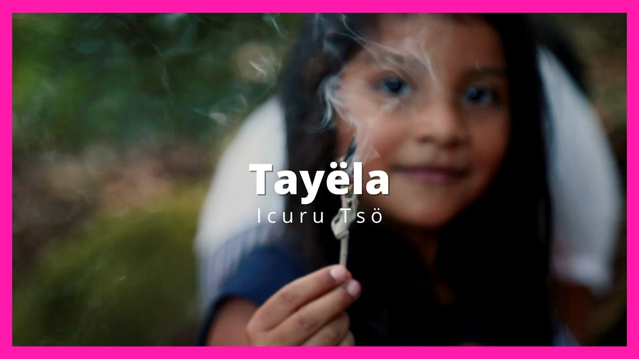 Tayëla - Icuru Tsö (We Could Be Music, Sara Curruchich, United Nations)