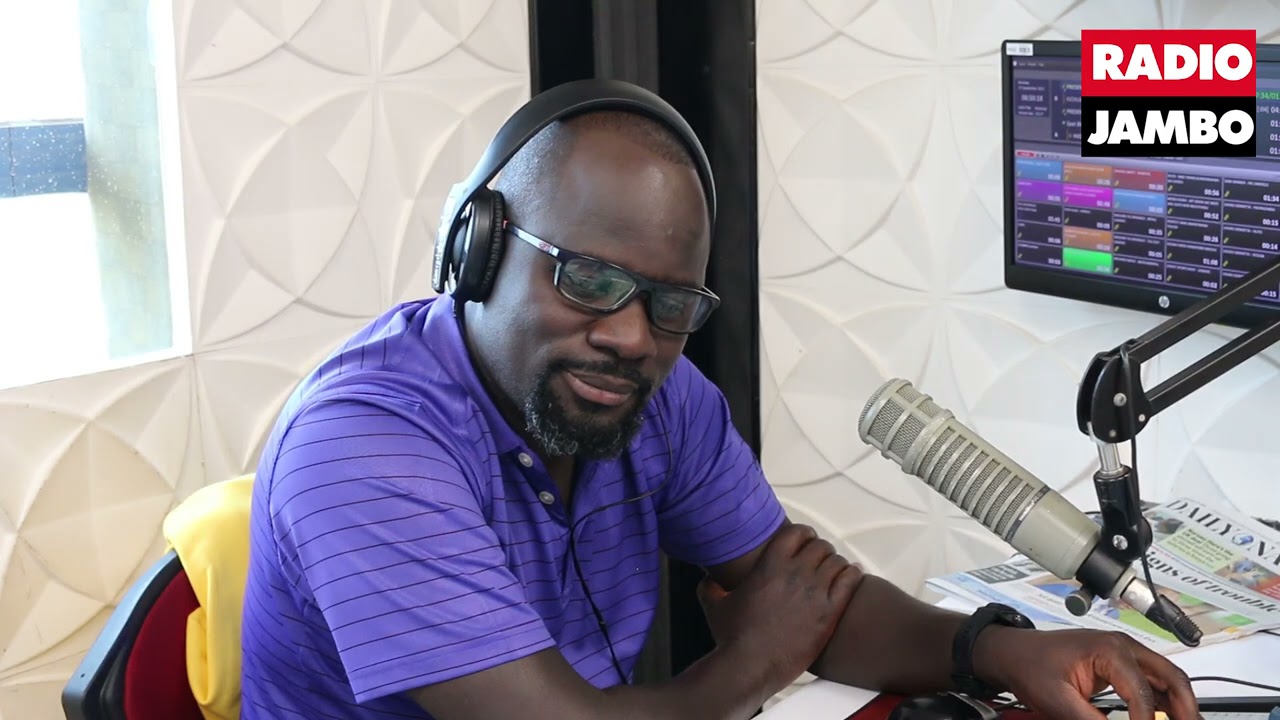 PATANISHO : SINA MANENO MATAMU YA KUMWAMBIA MUME WANGU...AREKEBISHE TABIA KWANZA