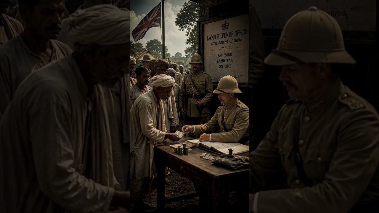 Powerful History of Punjab and POJK Protest Connection | #shorts