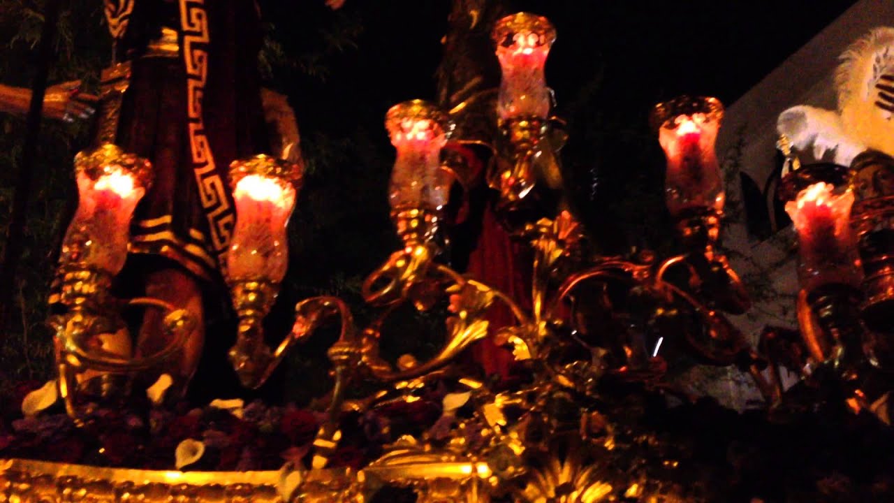 San Benito 2014 - Plza. Pilatos HD