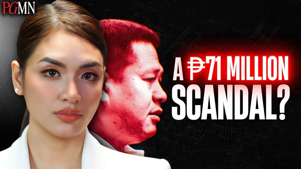 Dear Congressman Marvin Rillo, ang kapatid ng SINUNGALING ay magnanakaw | Ep. 49
