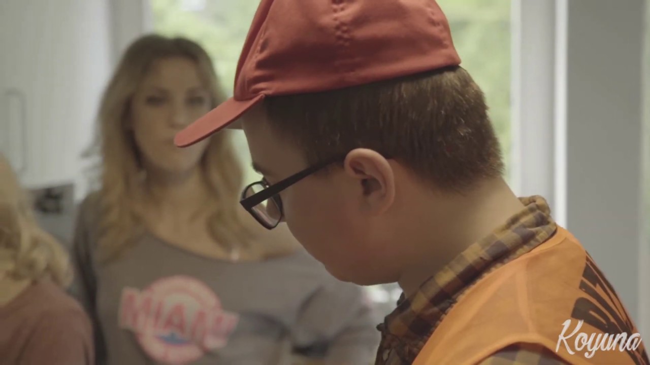 "Zeigt ich habe Testosteron" - Best of OST BOYS 18