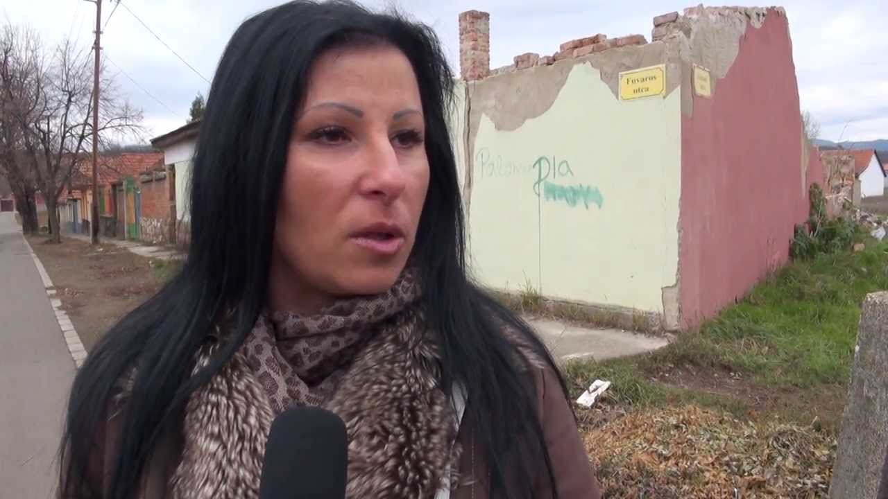 Magyarok &eacute;s cig&aacute;nyok a 