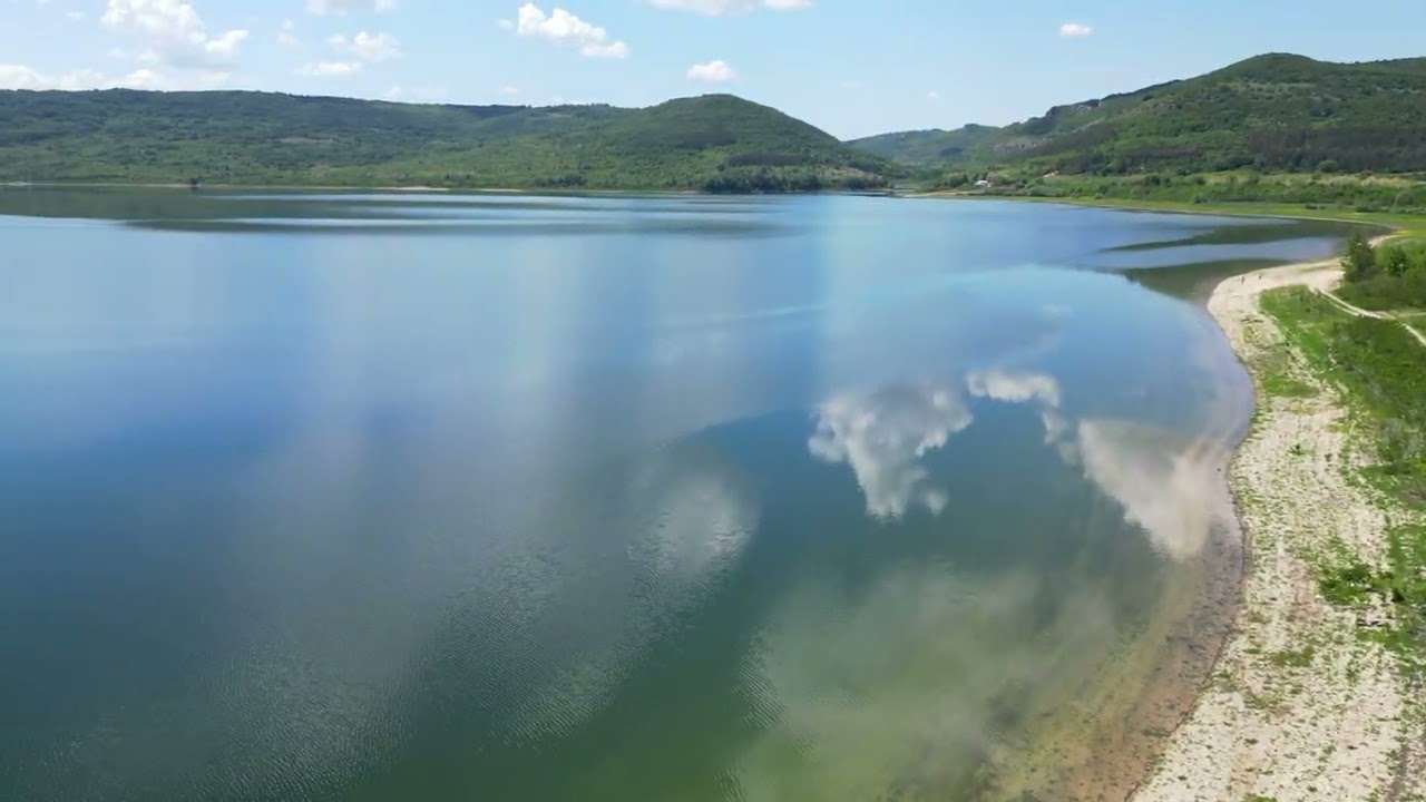 Alexander Stamboliyski Dam | Язовир 