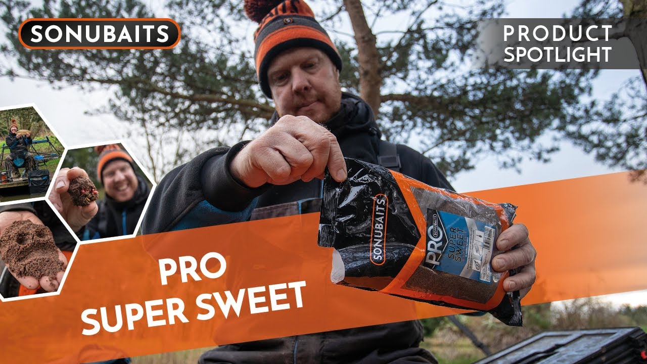 The Catch Everything Winter Mix! | Andy May