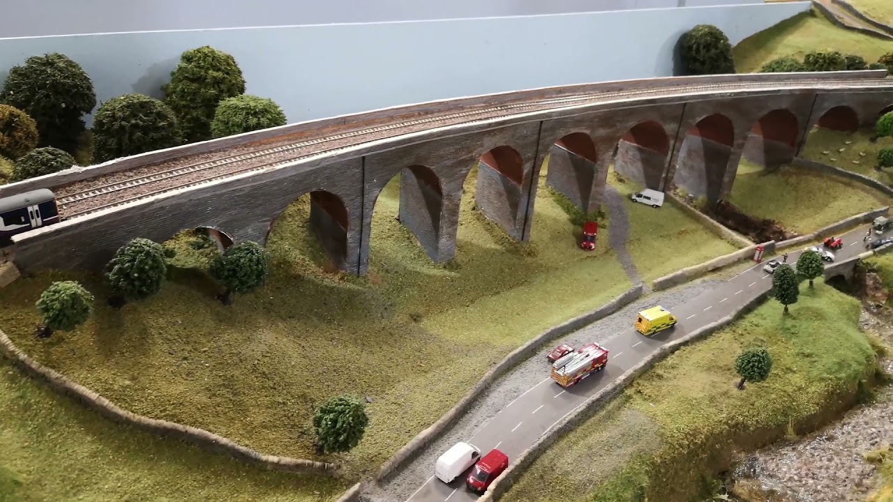 The international N Gauge Show 2021