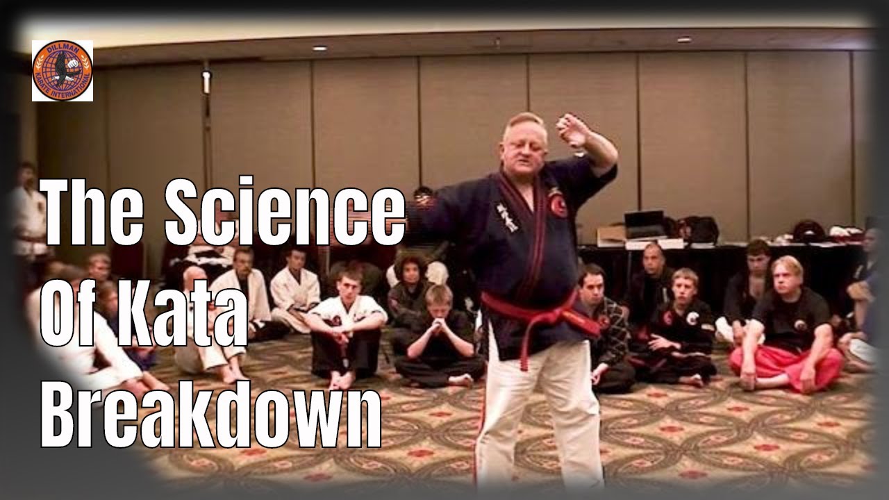 Science Of Kata Breakdown