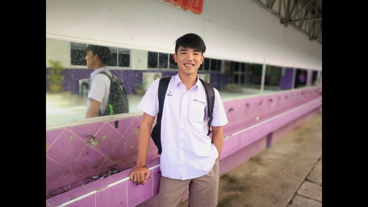 การสอบสัมภาษณ์พยาบาล มรภ.นครปฐม