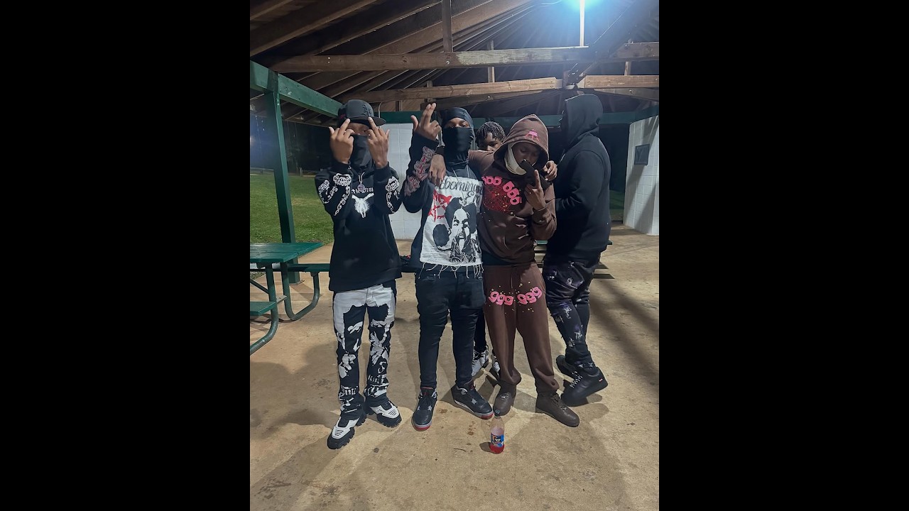 pcf phew type beat 